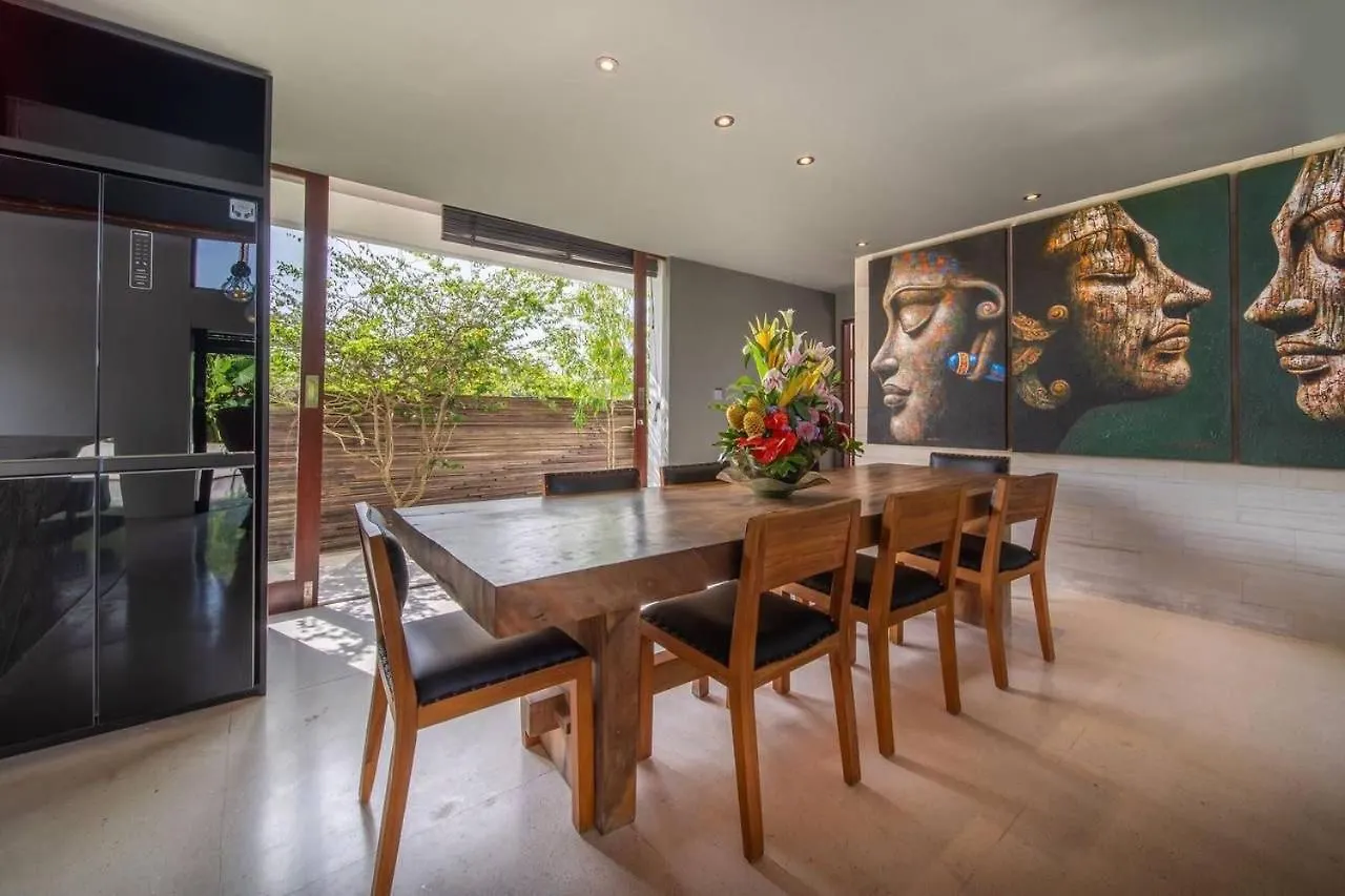 Villa Love Ubud