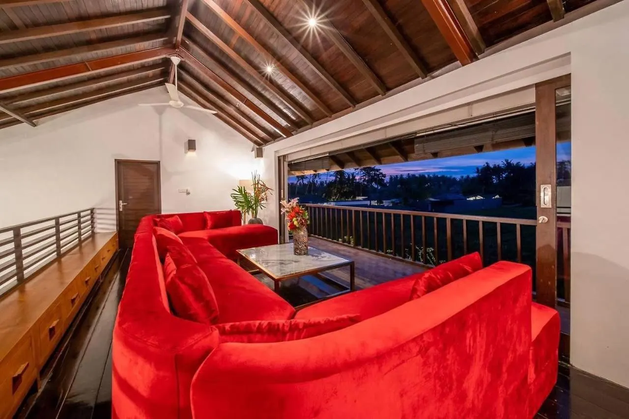 Villa Love Ubud  Ubud (Bali)
