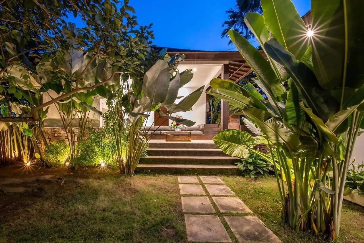 Villa Love Ubud 0*, Ubud (Bali) Indonesia