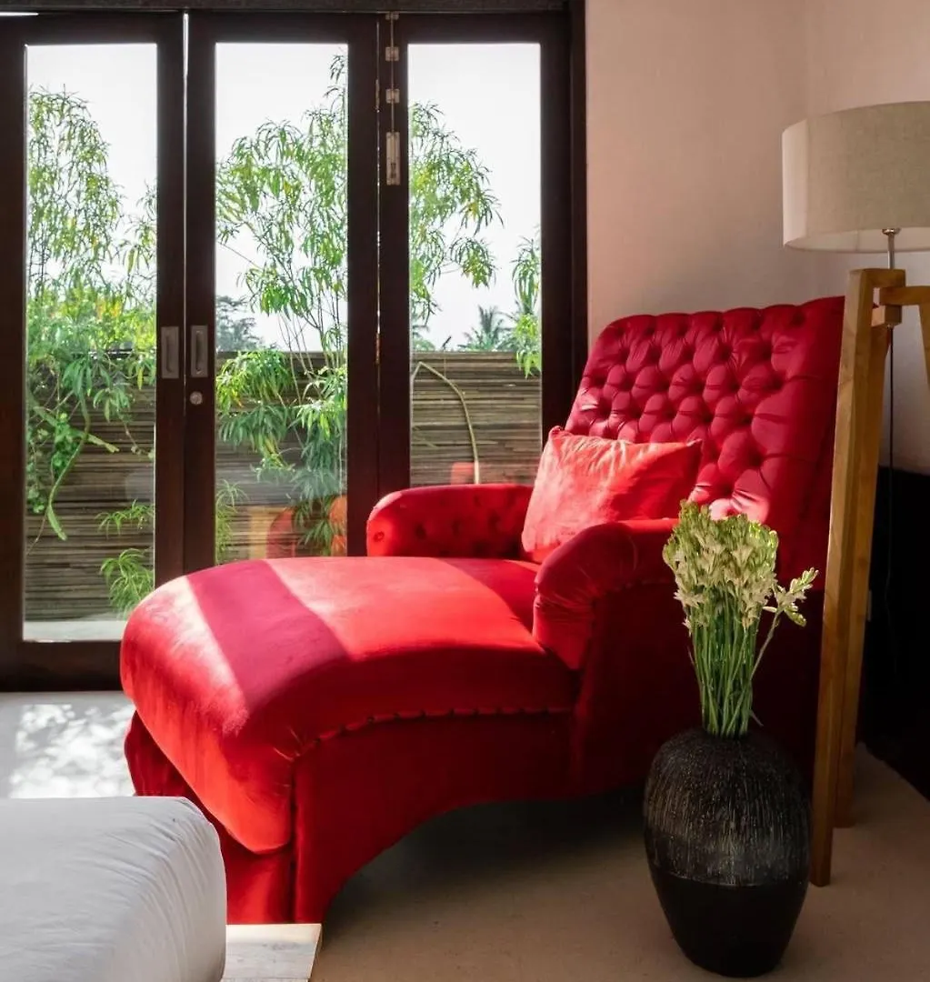 Villa Love Ubud